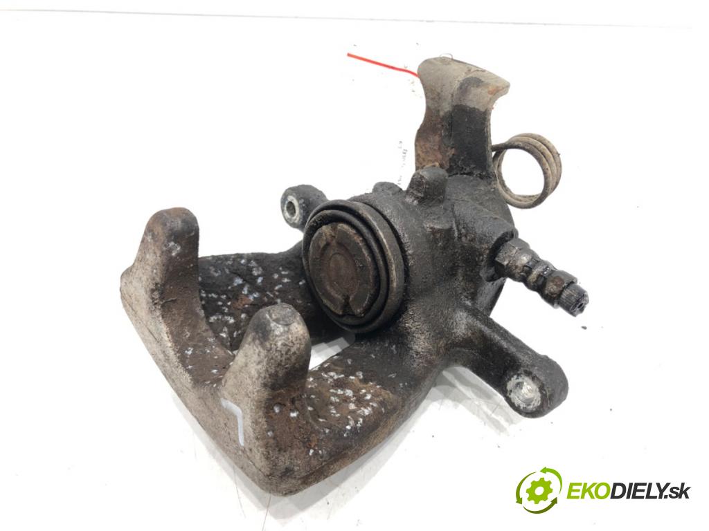 ALFA ROMEO 159 (939_) 2005 - 2012    1.9 JTDM 16V (939AXC1B, 939AXC12) 110 kW [150 KM] olej napędowy 2005 - 2011  Brzdič strmeň zad ľavy  (Ostatné)