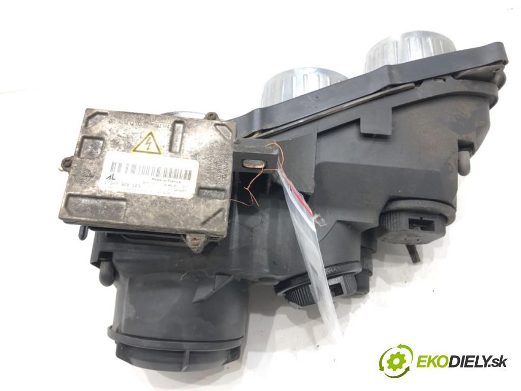 ALFA ROMEO 159 (939_) 2005 - 2012    1.9 JTDM 16V (939AXC1B, 939AXC12) 110 kW [150 KM] olej napędowy 2005 - 2011  Svetlomet pravy predný XENON 1307329123