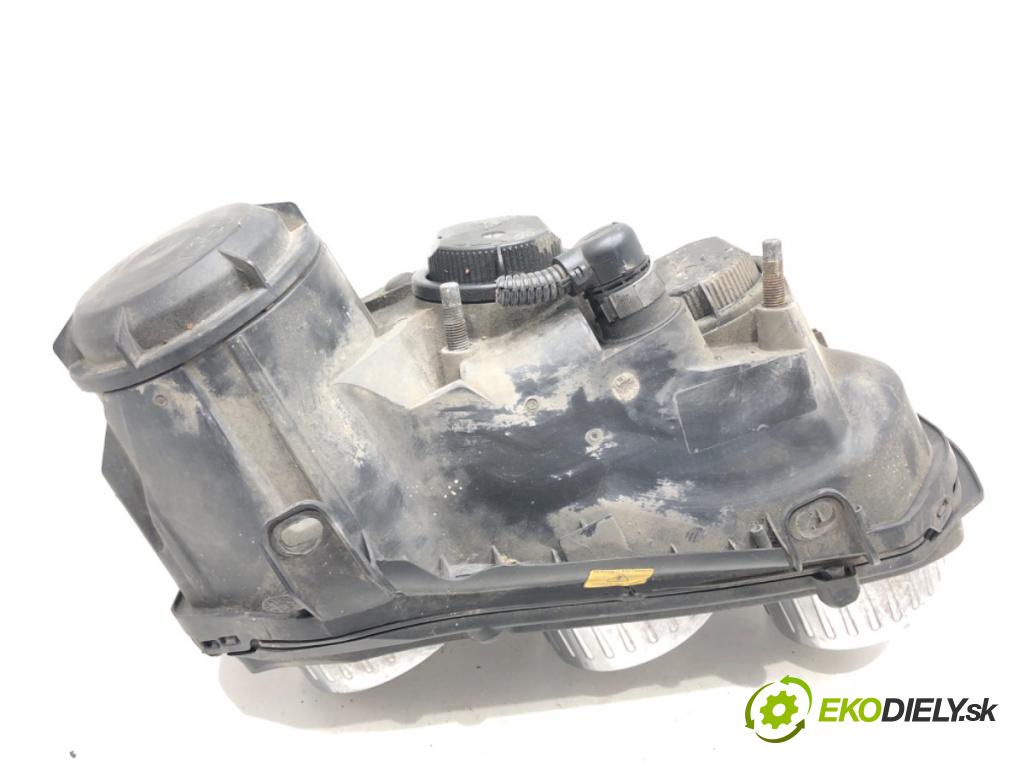 ALFA ROMEO 159 (939_) 2005 - 2012    1.9 JTDM 16V (939AXC1B, 939AXC12) 110 kW [150 KM] olej napędowy 2005 - 2011  Svetlomet pravy predný XENON 1307329123