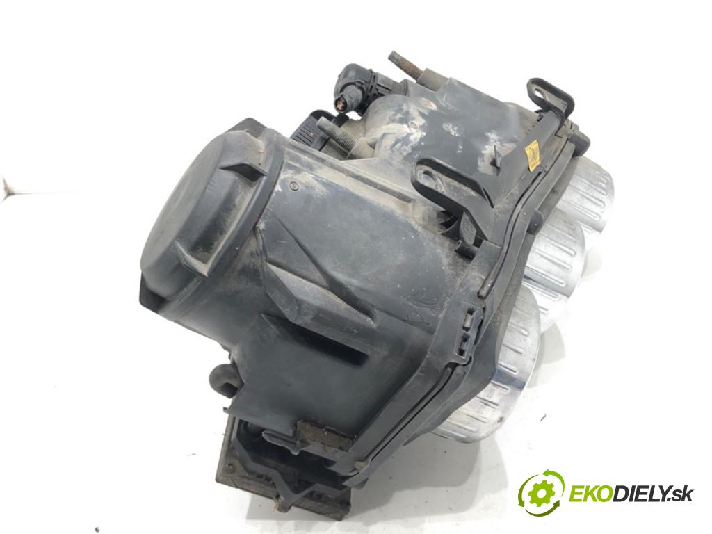 ALFA ROMEO 159 (939_) 2005 - 2012    1.9 JTDM 16V (939AXC1B, 939AXC12) 110 kW [150 KM] olej napędowy 2005 - 2011  Svetlomet pravy predný XENON 1307329123