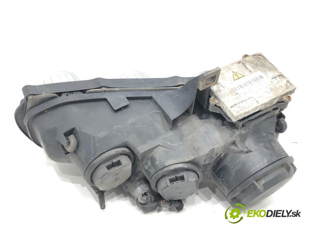 ALFA ROMEO 159 (939_) 2005 - 2012    1.9 JTDM 16V (939AXC1B, 939AXC12) 110 kW [150 KM] olej napędowy 2005 - 2011  Svetlomet ľavy predný XENON 1307329123