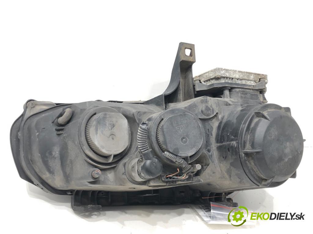ALFA ROMEO 159 (939_) 2005 - 2012    1.9 JTDM 16V (939AXC1B, 939AXC12) 110 kW [150 KM] olej napędowy 2005 - 2011  Svetlomet ľavy predný XENON 1307329123