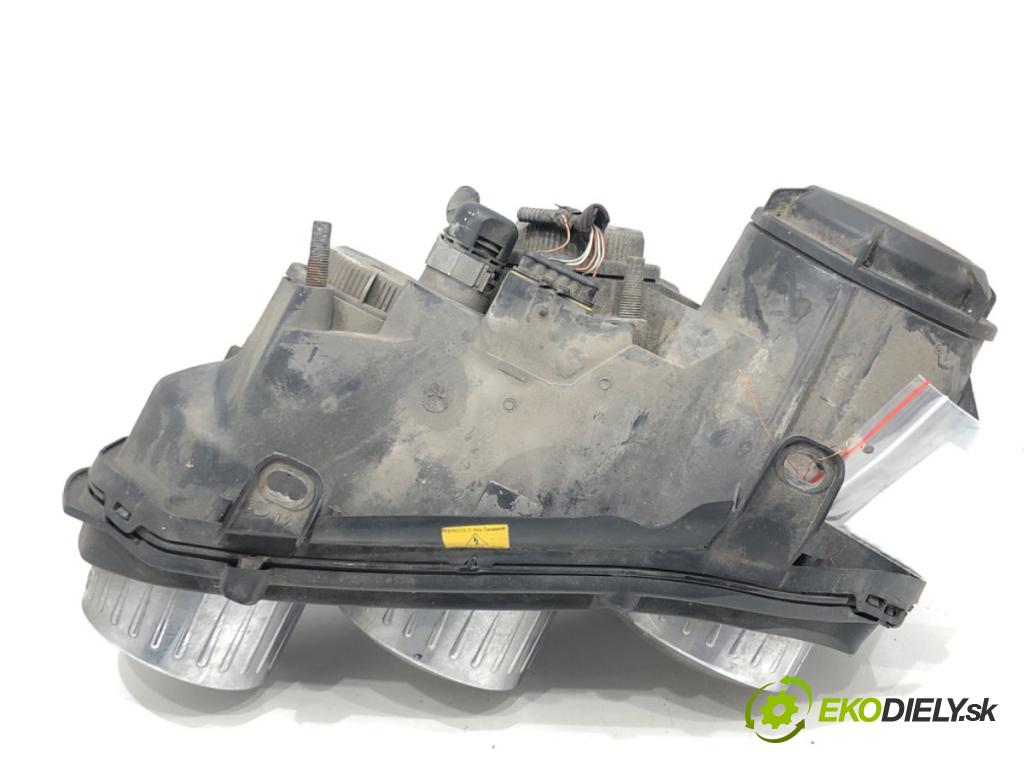 ALFA ROMEO 159 (939_) 2005 - 2012    1.9 JTDM 16V (939AXC1B, 939AXC12) 110 kW [150 KM] olej napędowy 2005 - 2011  Svetlomet ľavy predný XENON 1307329123