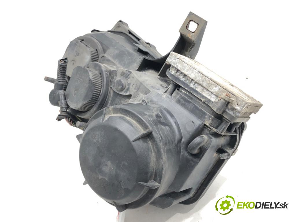 ALFA ROMEO 159 (939_) 2005 - 2012    1.9 JTDM 16V (939AXC1B, 939AXC12) 110 kW [150 KM] olej napędowy 2005 - 2011  Svetlomet ľavy predný XENON 1307329123