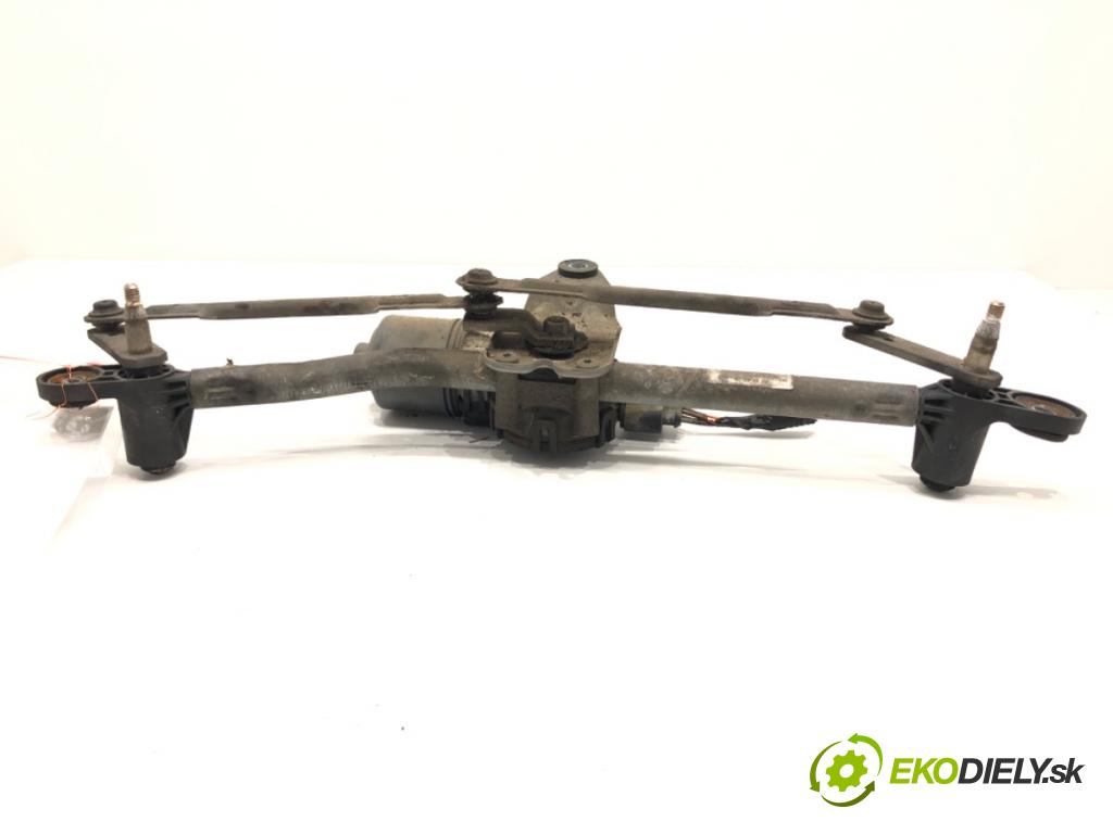 ALFA ROMEO 159 (939_) 2005 - 2012    1.9 JTDM 16V (939AXC1B, 939AXC12) 110 kW [150 KM] olej napędowy 2005 - 2011  Mechanizmus stieračov predný 60694874 (Motorčeky stieračov predné)