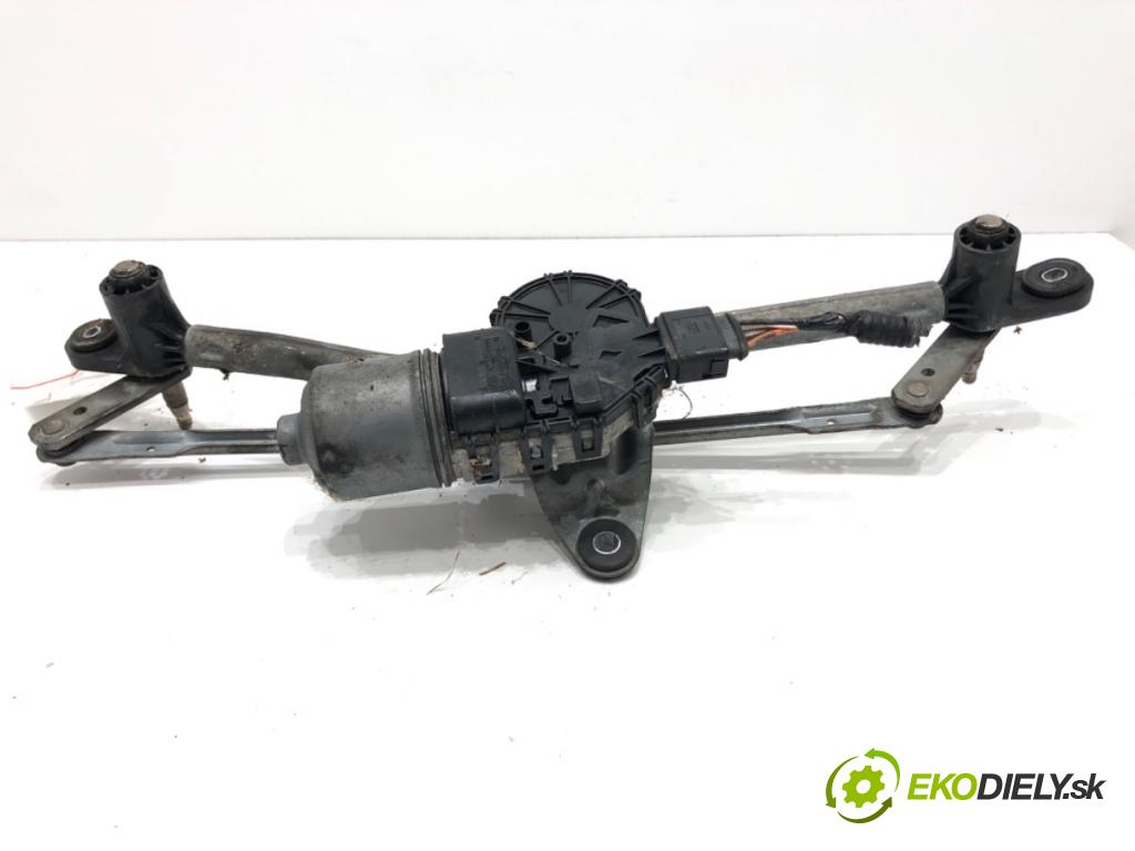 ALFA ROMEO 159 (939_) 2005 - 2012    1.9 JTDM 16V (939AXC1B, 939AXC12) 110 kW [150 KM] olej napędowy 2005 - 2011  Mechanizmus stieračov predný 60694874 (Motorčeky stieračov predné)