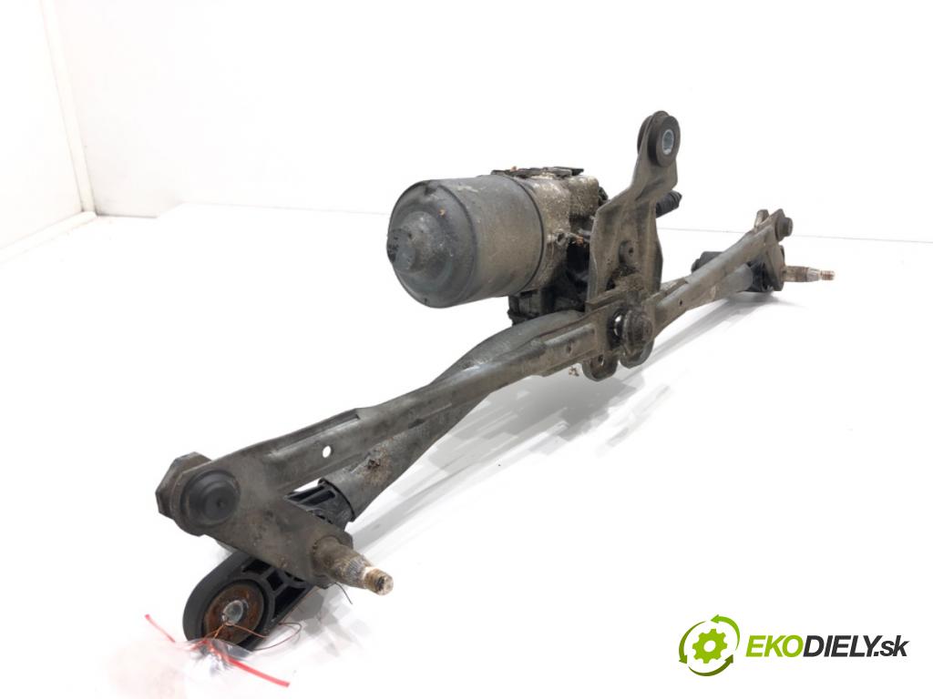 ALFA ROMEO 159 (939_) 2005 - 2012    1.9 JTDM 16V (939AXC1B, 939AXC12) 110 kW [150 KM] olej napędowy 2005 - 2011  Mechanizmus stieračov predný 60694874 (Motorčeky stieračov predné)