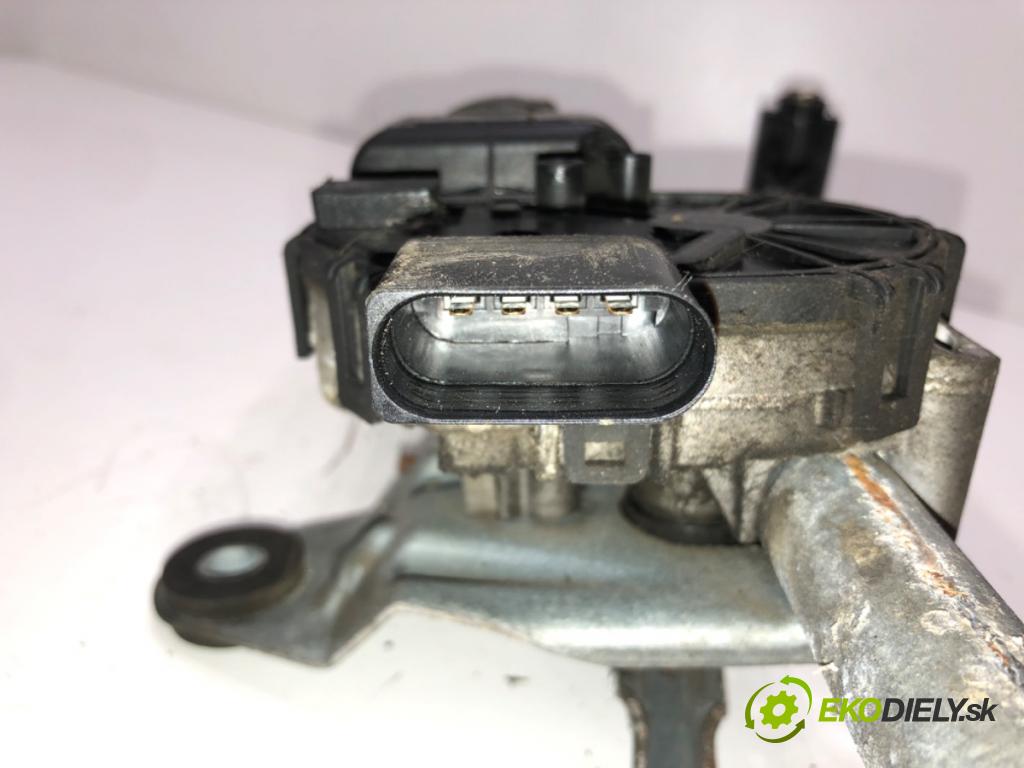 ALFA ROMEO 159 (939_) 2005 - 2012    1.9 JTDM 16V (939AXC1B, 939AXC12) 110 kW [150 KM] olej napędowy 2005 - 2011  Mechanizmus stieračov predný 60694874 (Motorčeky stieračov predné)