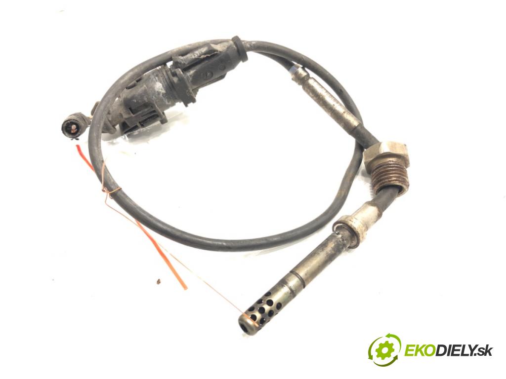 ALFA ROMEO 159 (939_) 2005 - 2012    1.9 JTDM 16V (939AXC1B, 939AXC12) 110 kW [150 KM] olej napędowy 2005 - 2011  Snímač teploty spalín 55199543 (Snímače)