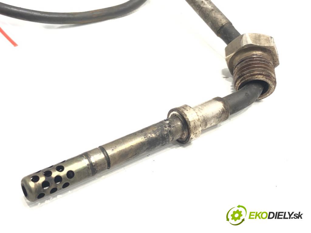 ALFA ROMEO 159 (939_) 2005 - 2012    1.9 JTDM 16V (939AXC1B, 939AXC12) 110 kW [150 KM] olej napędowy 2005 - 2011  Snímač teploty spalín 55199543 (Snímače)