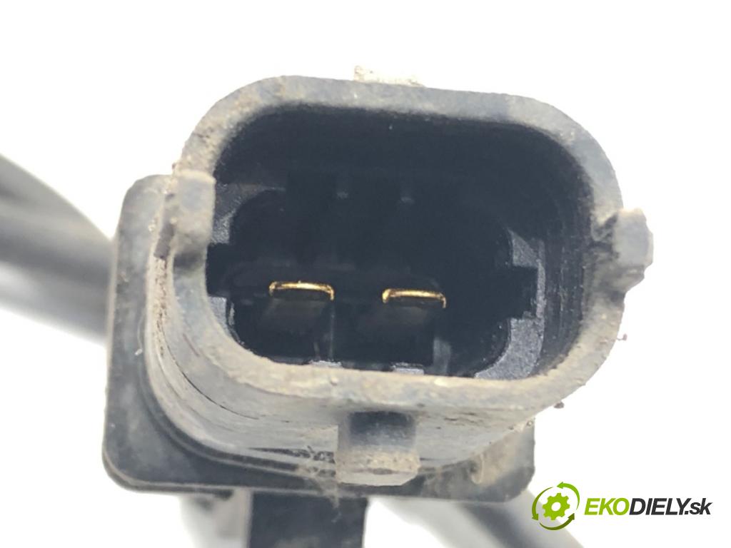 ALFA ROMEO 159 (939_) 2005 - 2012    1.9 JTDM 16V (939AXC1B, 939AXC12) 110 kW [150 KM] olej napędowy 2005 - 2011  Snímač teploty spalín 55199543 (Snímače)