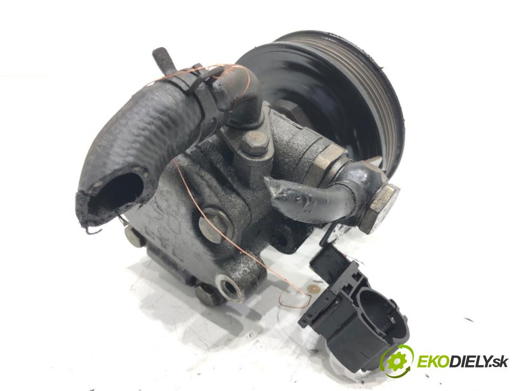 SEAT LEON (1M1) 1999 - 2006    1.4 16V 55 kW [75 KM] benzyna 1999 - 2006  Pumpa servočerpadlo 1J0422154B (Servočerpadlá, pumpy riadenia)