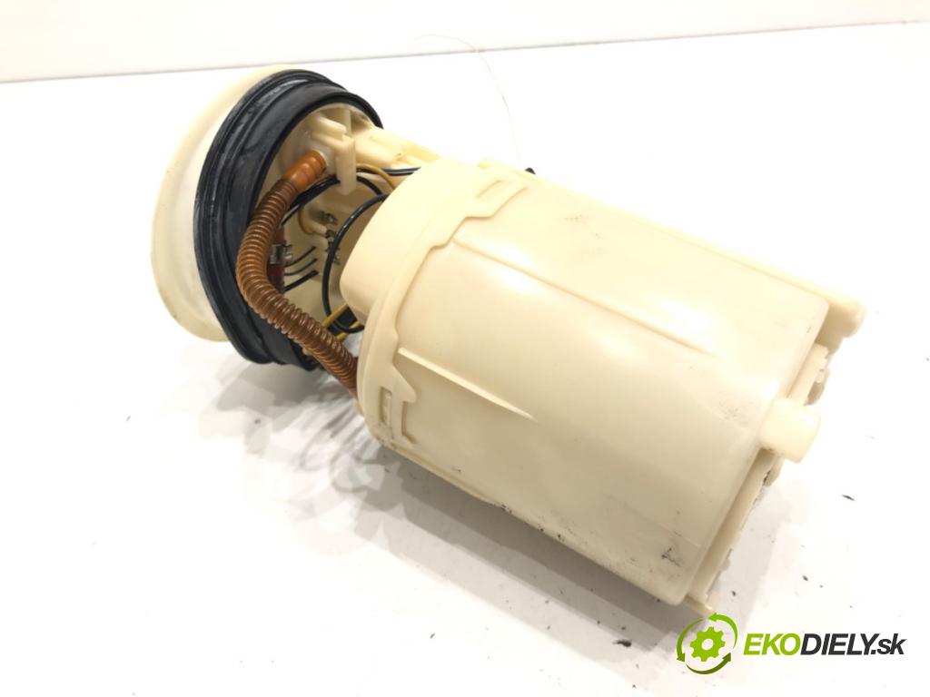 SEAT LEON (1M1) 1999 - 2006    1.4 16V 55 kW [75 KM] benzyna 1999 - 2006  pumpa paliva 1J0919051H