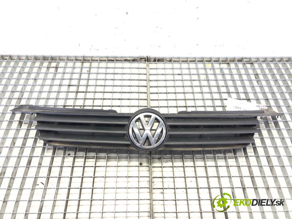 VW LUPO I (6X1, 6E1) 1998 - 2005    1.0 37 kW [50 KM] benzyna 1998 - 2000  mřížka maska  (Mřížky (masky) chladičů)