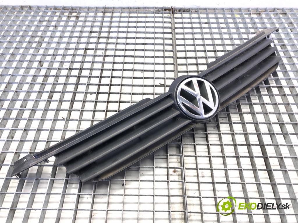 VW LUPO I (6X1, 6E1) 1998 - 2005    1.0 37 kW [50 KM] benzyna 1998 - 2000  mřížka maska  (Mřížky (masky) chladičů)