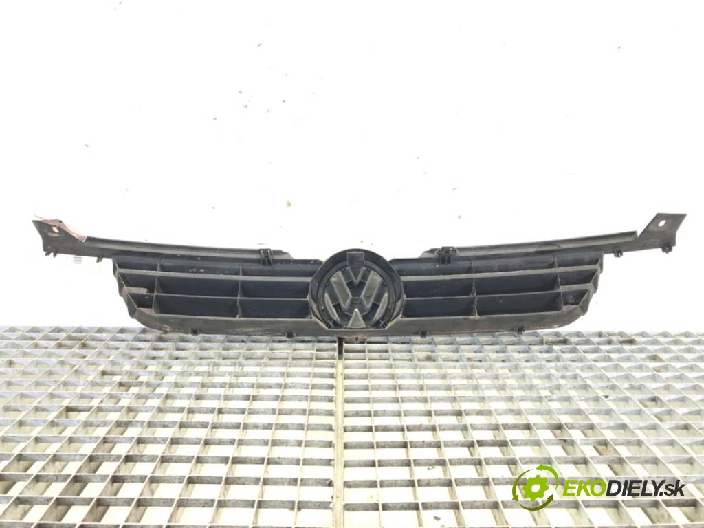 VW LUPO I (6X1, 6E1) 1998 - 2005    1.0 37 kW [50 KM] benzyna 1998 - 2000  mřížka maska  (Mřížky (masky) chladičů)