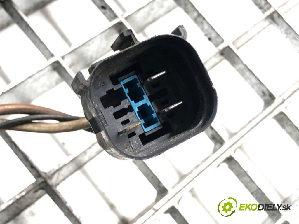 BMW 3 (E46) 1997 - 2005    320 d 100 kW [136 KM] olej napędowy 1998 - 2001  Ventilátor chladiča 7801423 (Ventilátory)