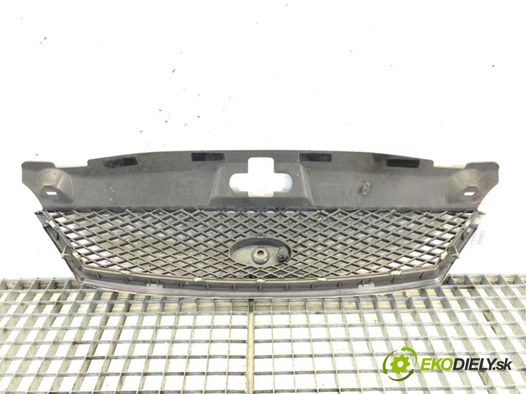 FORD MONDEO III (B5Y) 2000 - 2007    1.8 16V 92 kW [125 KM] benzyna 2000 - 2007  mřížka maska 1S7X8A100A (Mřížky (masky) chladičů)