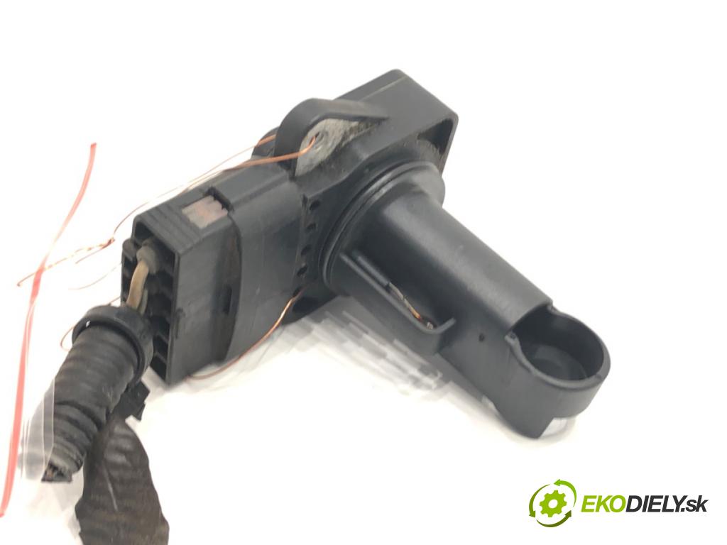 MAZDA 6 Hatchback (GG) 2002 - 2008    2.0 (GGES) 104 kW [141 KM] benzyna 2002 - 2007  Váha vzduchu 197400-2010 (Váhy vzduchu)