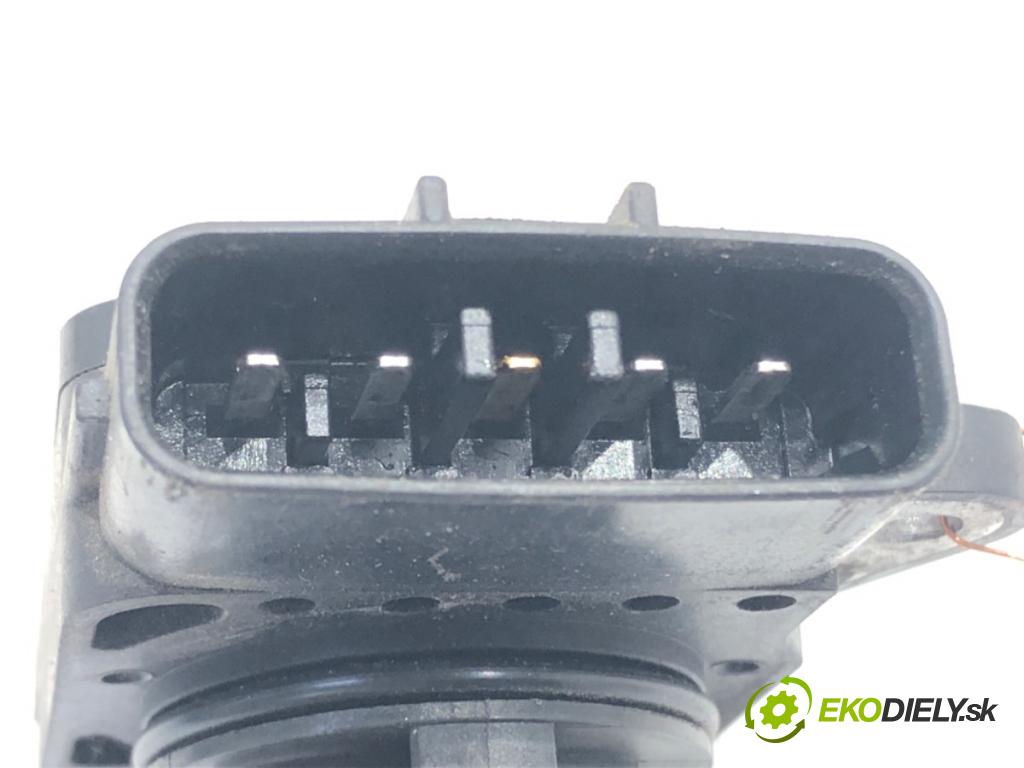 MAZDA 6 Hatchback (GG) 2002 - 2008    2.0 (GGES) 104 kW [141 KM] benzyna 2002 - 2007  Váha vzduchu 197400-2010 (Váhy vzduchu)