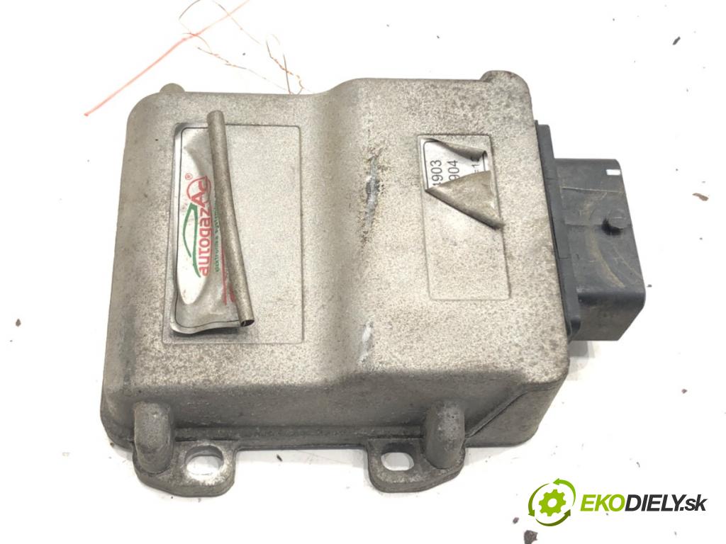 MAZDA 6 Hatchback (GG) 2002 - 2008    2.0 (GGES) 104 kW [141 KM] benzyna 2002 - 2007  riadiaca jednotka do plynu LPG 67R-014903 (Riadiace jednotky)