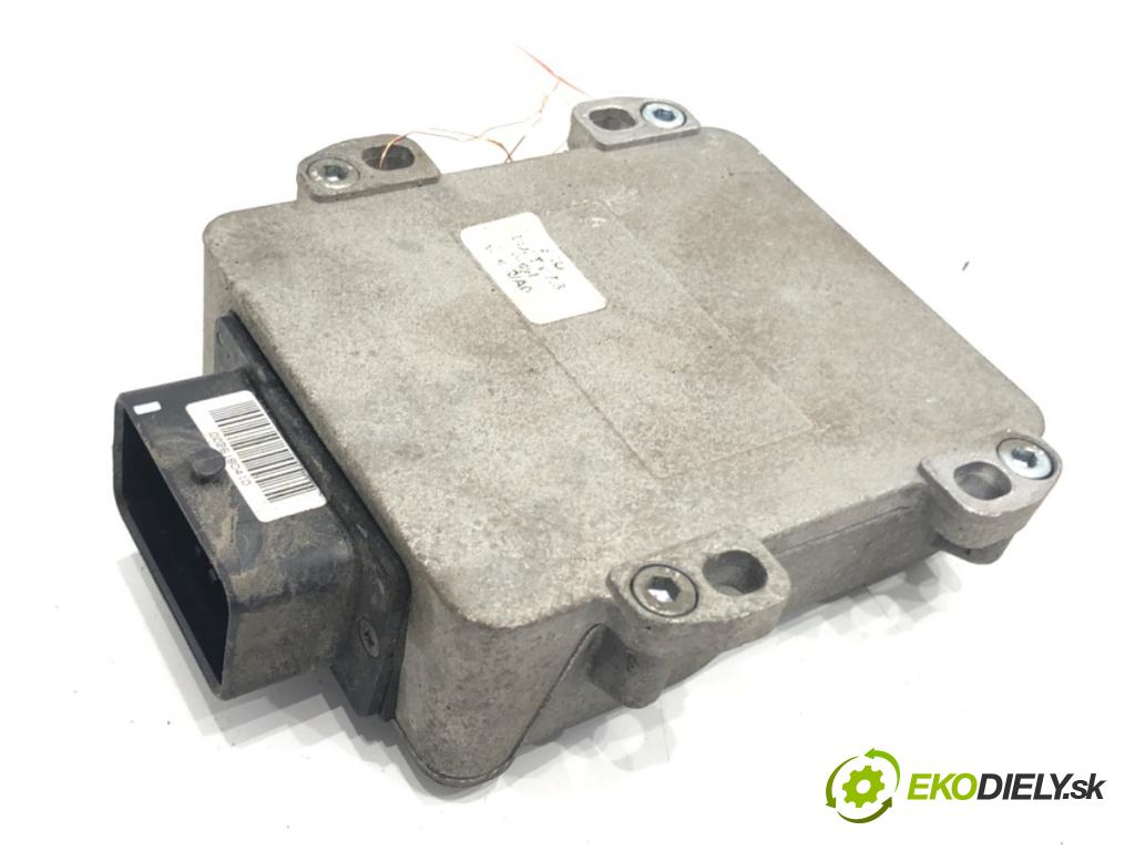 MAZDA 6 Hatchback (GG) 2002 - 2008    2.0 (GGES) 104 kW [141 KM] benzyna 2002 - 2007  riadiaca jednotka do plynu LPG 67R-014903 (Riadiace jednotky)