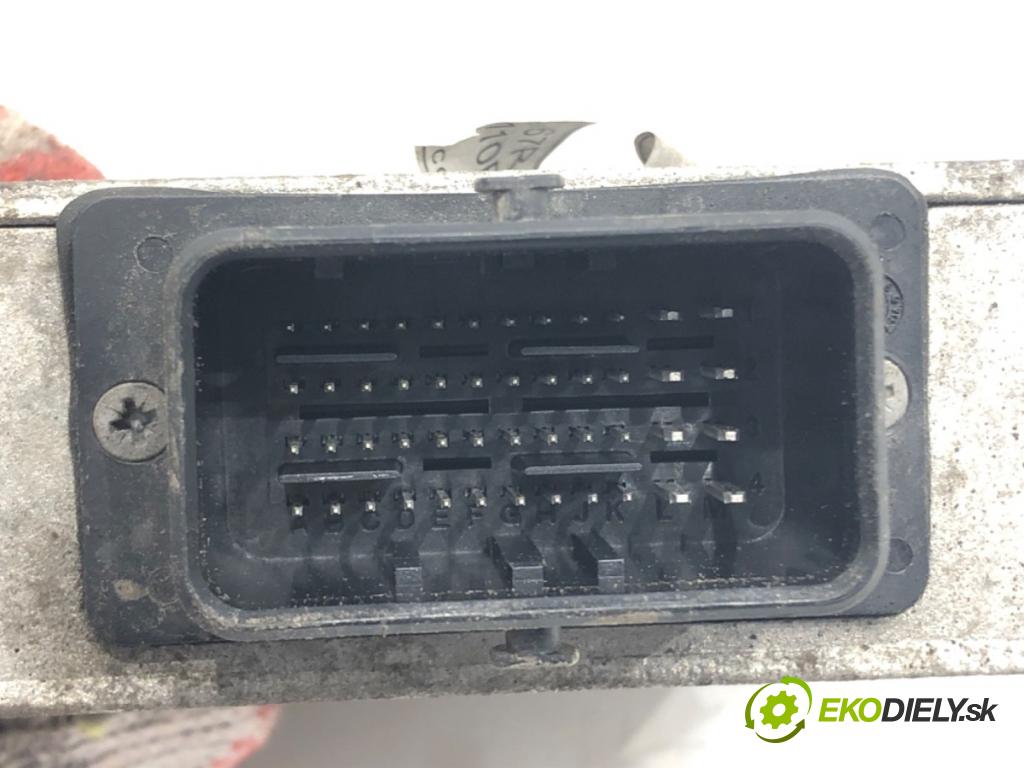 MAZDA 6 Hatchback (GG) 2002 - 2008    2.0 (GGES) 104 kW [141 KM] benzyna 2002 - 2007  riadiaca jednotka do plynu LPG 67R-014903 (Riadiace jednotky)