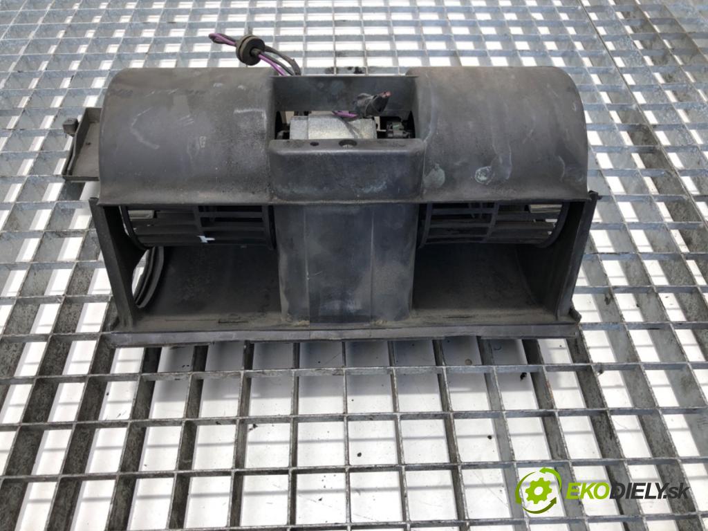 IVECO EUROCARGO I-III 1991 - 2015    120 E 24 K tector, 120 E 24 DK tector  ventilátor kúrenia