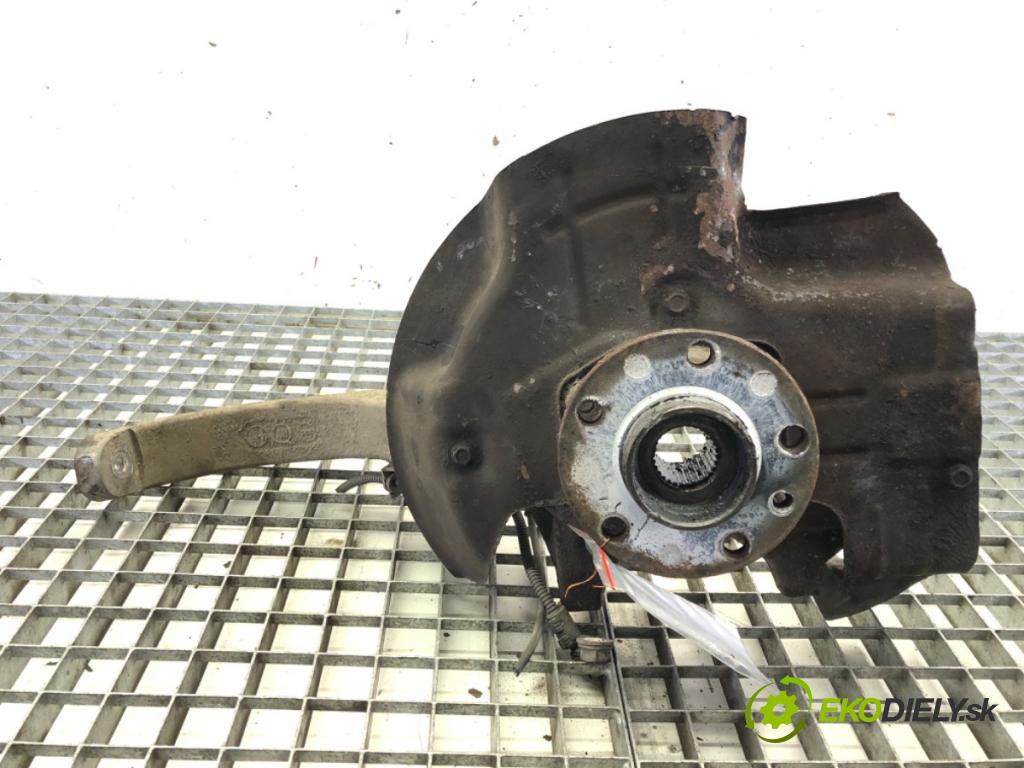 ALFA ROMEO 159 (939_) 2005 - 2012    1.9 JTDM 8V (939AXE1B, 939BXE1B, 939BXH1B) 85 kW [115 KM] olej napędowy 2005 - 2011  náboj ľavy predný 