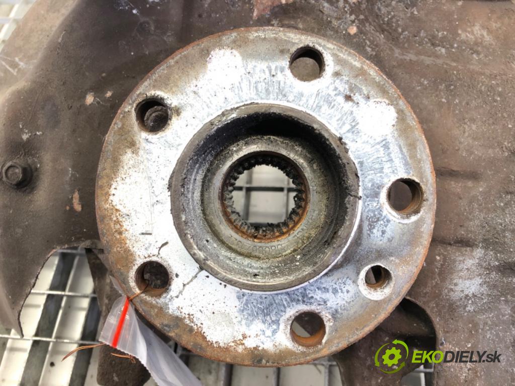 ALFA ROMEO 159 (939_) 2005 - 2012    1.9 JTDM 8V (939AXE1B, 939BXE1B, 939BXH1B) 85 kW [115 KM] olej napędowy 2005 - 2011  náboj ľavy predný