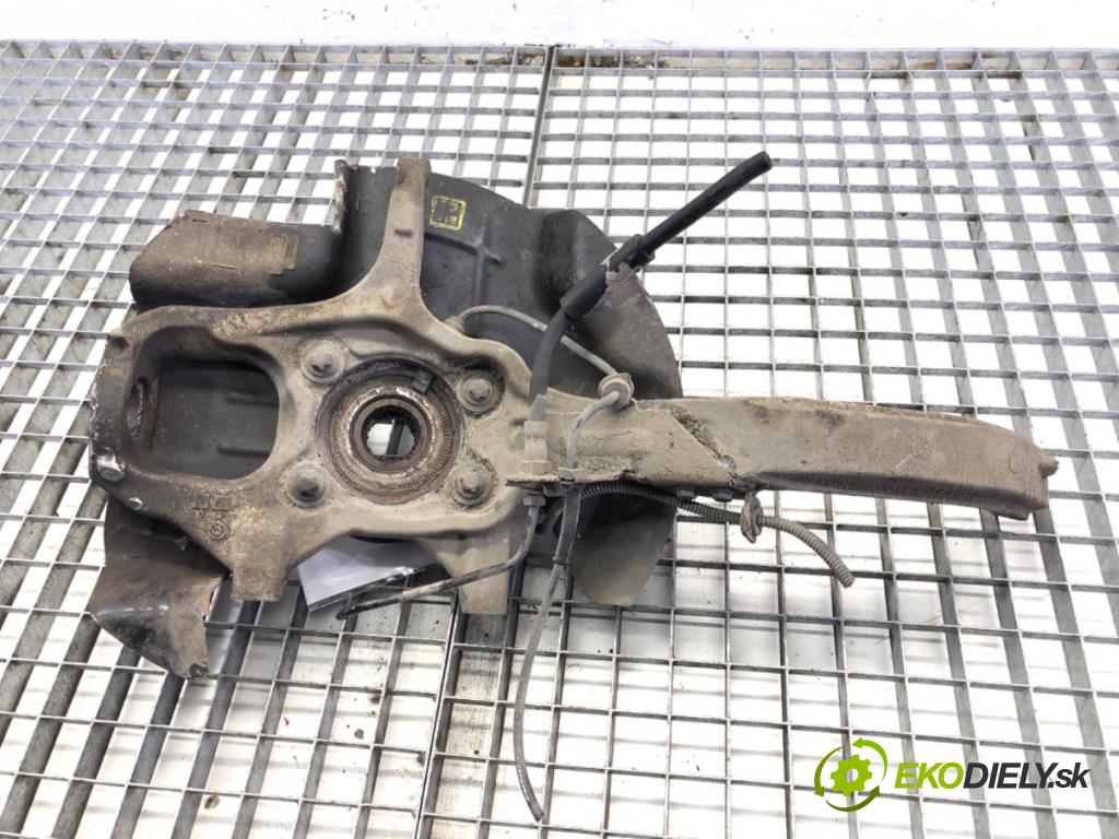 ALFA ROMEO 159 (939_) 2005 - 2012    1.9 JTDM 8V (939AXE1B, 939BXE1B, 939BXH1B) 85 kW [115 KM] olej napędowy 2005 - 2011  náboj ľavy predný
