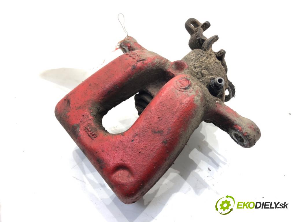 ALFA ROMEO 159 (939_) 2005 - 2012    1.9 JTDM 8V (939AXE1B, 939BXE1B, 939BXH1B) 85 kW [115 KM] olej napędowy 2005 - 2011  Brzdič strmeň pravy zad 