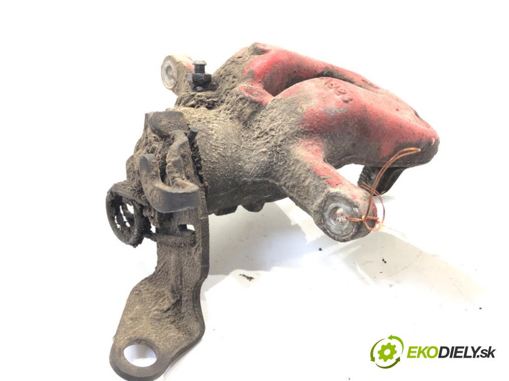 ALFA ROMEO 159 (939_) 2005 - 2012    1.9 JTDM 8V (939AXE1B, 939BXE1B, 939BXH1B) 85 kW [115 KM] olej napędowy 2005 - 2011  Brzdič strmeň pravy zad