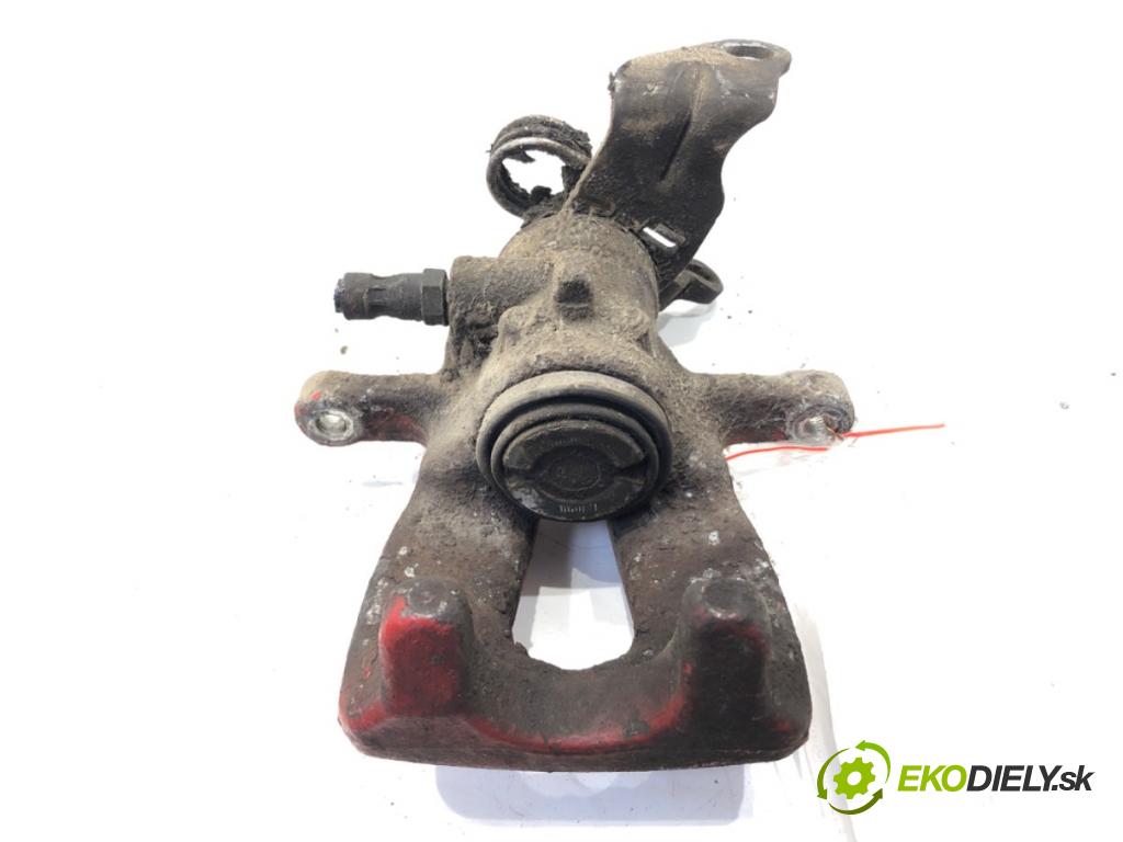 ALFA ROMEO 159 (939_) 2005 - 2012    1.9 JTDM 8V (939AXE1B, 939BXE1B, 939BXH1B) 85 kW [115 KM] olej napędowy 2005 - 2011  Brzdič strmeň pravy zad