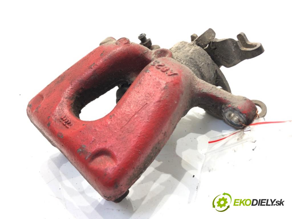 ALFA ROMEO 159 (939_) 2005 - 2012    1.9 JTDM 8V (939AXE1B, 939BXE1B, 939BXH1B) 85 kW [115 KM] olej napędowy 2005 - 2011  Brzdič strmeň ľavy zad 