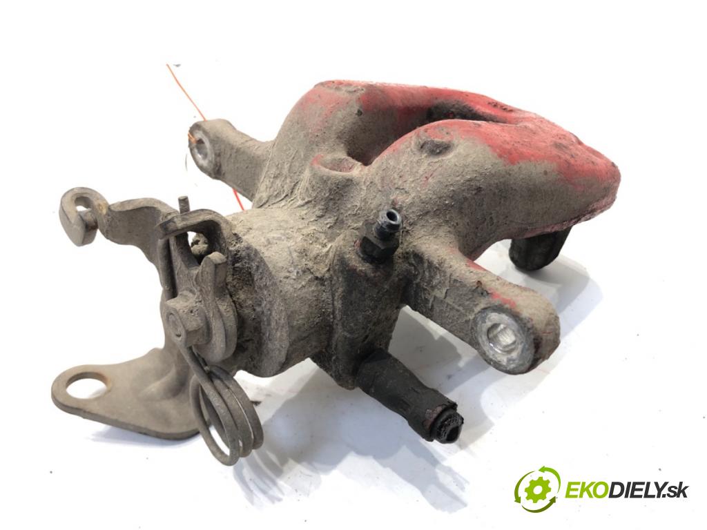 ALFA ROMEO 159 (939_) 2005 - 2012    1.9 JTDM 8V (939AXE1B, 939BXE1B, 939BXH1B) 85 kW [115 KM] olej napędowy 2005 - 2011  Brzdič strmeň ľavy zad