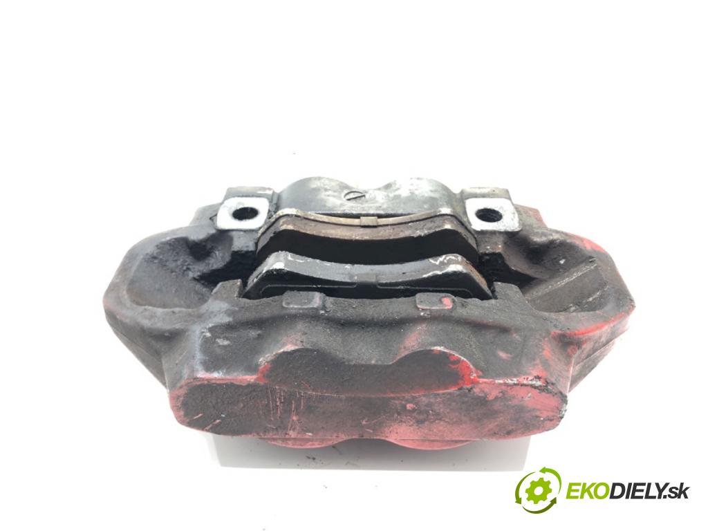 ALFA ROMEO 159 (939_) 2005 - 2012    1.9 JTDM 8V (939AXE1B, 939BXE1B, 939BXH1B) 85 kW [115 KM] olej napędowy 2005 - 2011  Brzdič strmeň pravy predný 20A31104