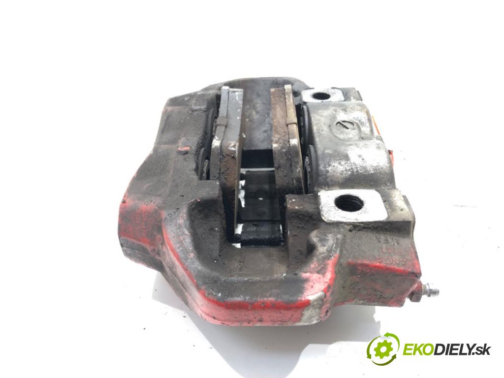 ALFA ROMEO 159 (939_) 2005 - 2012    1.9 JTDM 8V (939AXE1B, 939BXE1B, 939BXH1B) 85 kW [115 KM] olej napędowy 2005 - 2011  Brzdič strmeň pravy predný 20A31104