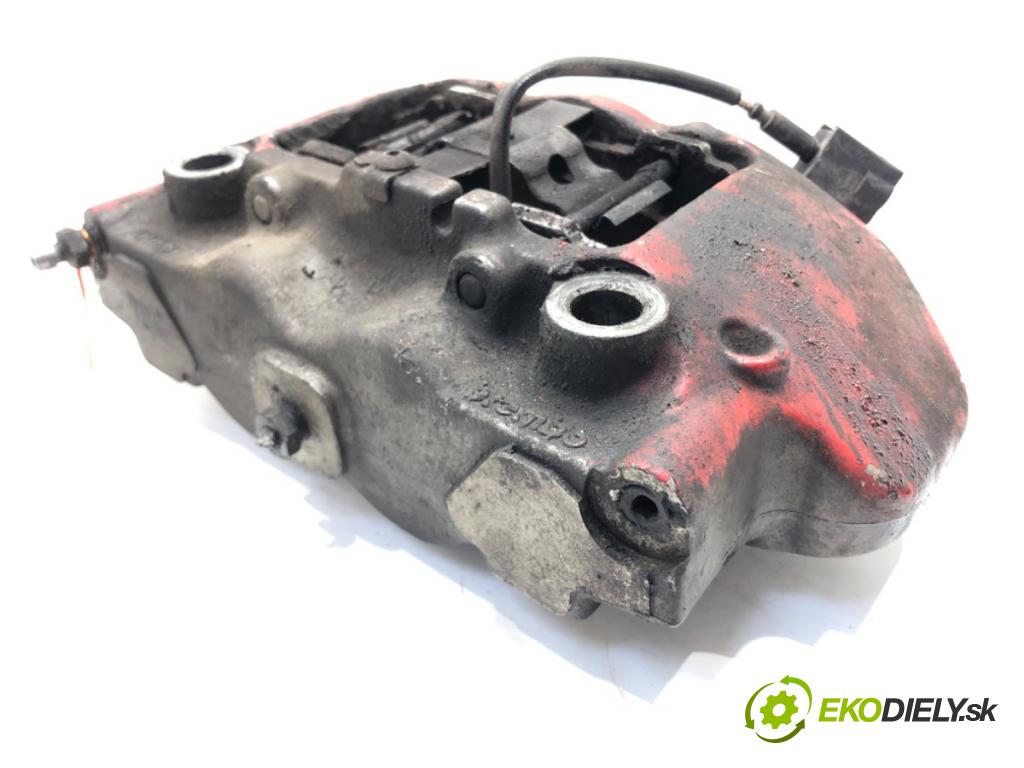 ALFA ROMEO 159 (939_) 2005 - 2012    1.9 JTDM 8V (939AXE1B, 939BXE1B, 939BXH1B) 85 kW [115 KM] olej napędowy 2005 - 2011  Brzdič strmeň ľavy predný 20A31104