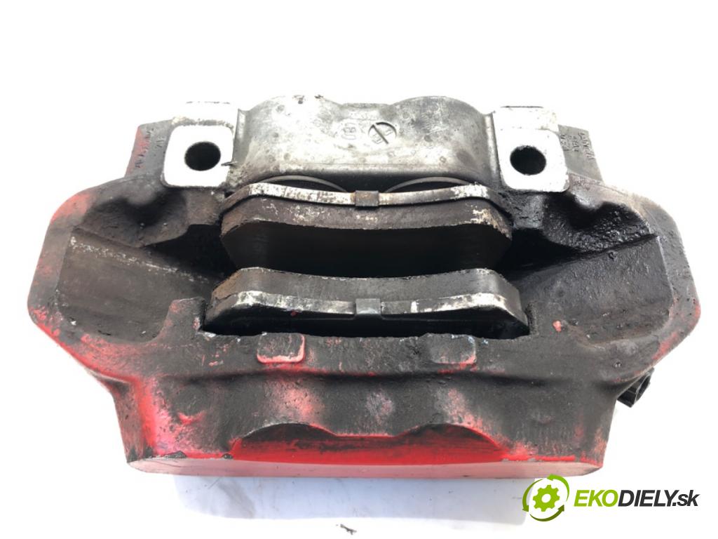 ALFA ROMEO 159 (939_) 2005 - 2012    1.9 JTDM 8V (939AXE1B, 939BXE1B, 939BXH1B) 85 kW [115 KM] olej napędowy 2005 - 2011  Brzdič strmeň ľavy predný 20A31104