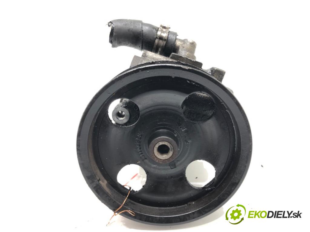 ALFA ROMEO 159 (939_) 2005 - 2012    1.9 JTDM 8V (939AXE1B, 939BXE1B, 939BXH1B) 85 kW [115 KM] olej napędowy 2005 - 2011  Pumpa servočerpadlo 00505004240 (Servočerpadlá, pumpy riadenia)