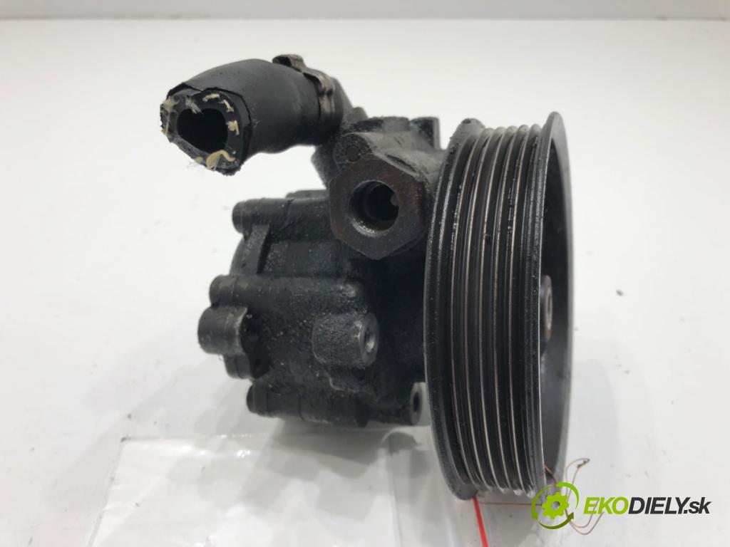 ALFA ROMEO 159 (939_) 2005 - 2012    1.9 JTDM 8V (939AXE1B, 939BXE1B, 939BXH1B) 85 kW [115 KM] olej napędowy 2005 - 2011  Pumpa servočerpadlo 00505004240 (Servočerpadlá, pumpy riadenia)