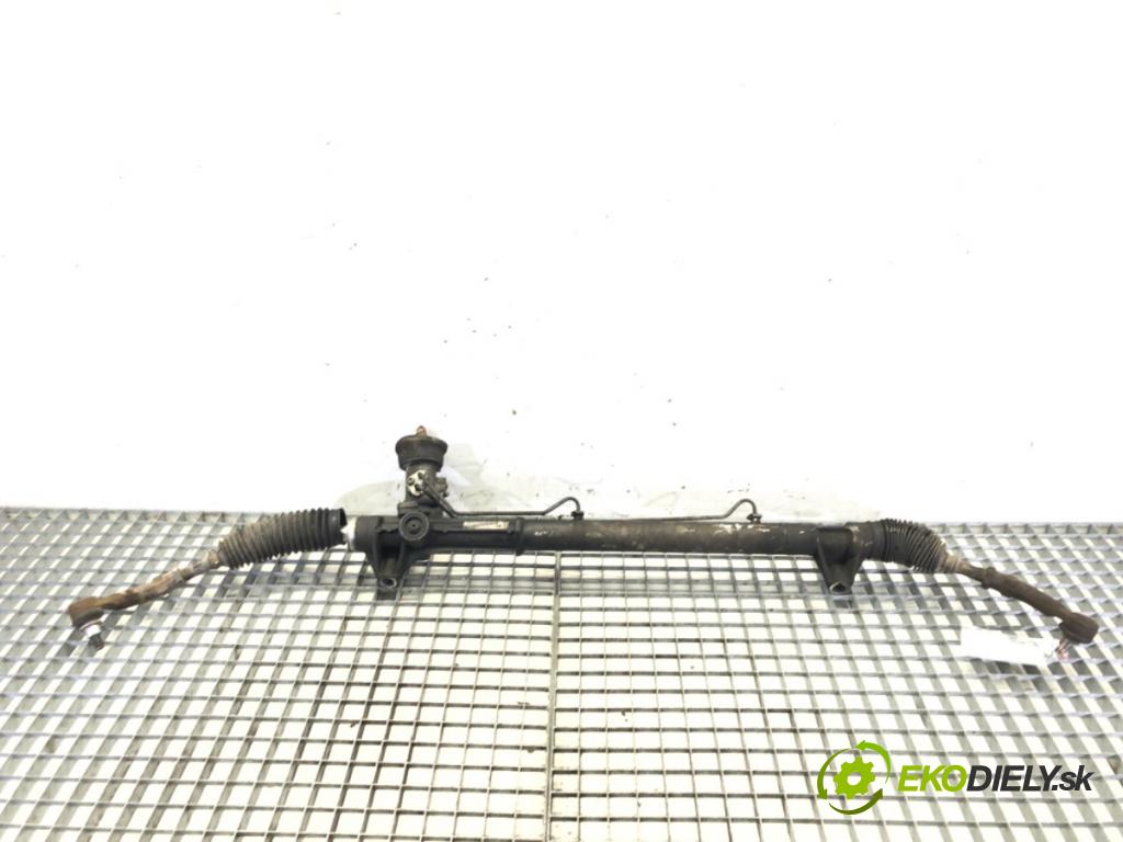 ALFA ROMEO 159 (939_) 2005 - 2012    1.9 JTDM 8V (939AXE1B, 939BXE1B, 939BXH1B) 85 kW [115 KM] olej napędowy 2005 - 2011  riadenie 7832501288 00505014410 (Riadenia)