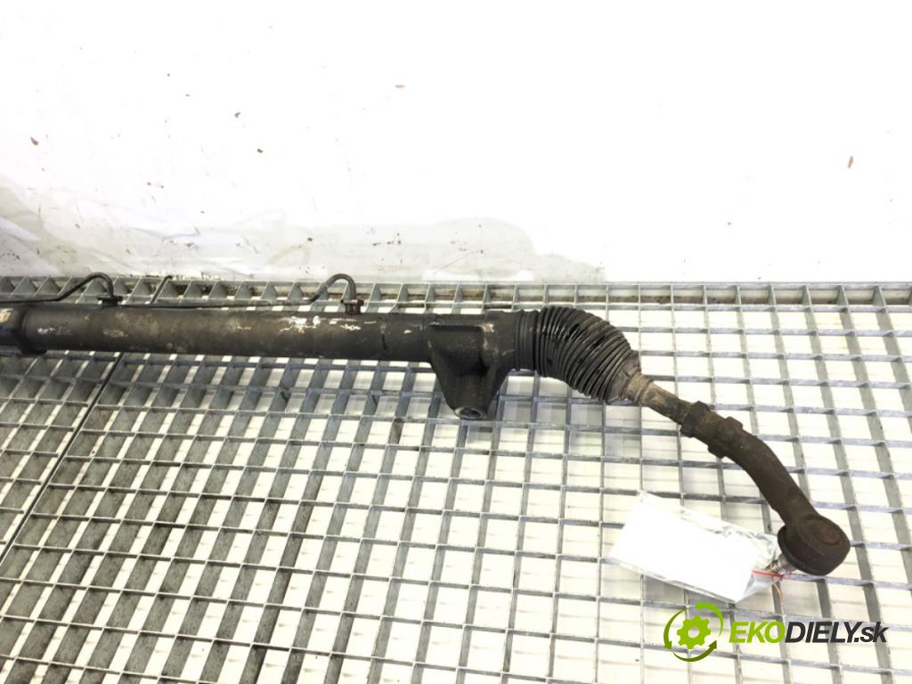 ALFA ROMEO 159 (939_) 2005 - 2012    1.9 JTDM 8V (939AXE1B, 939BXE1B, 939BXH1B) 85 kW [115 KM] olej napędowy 2005 - 2011  riadenie 7832501288 00505014410 (Riadenia)