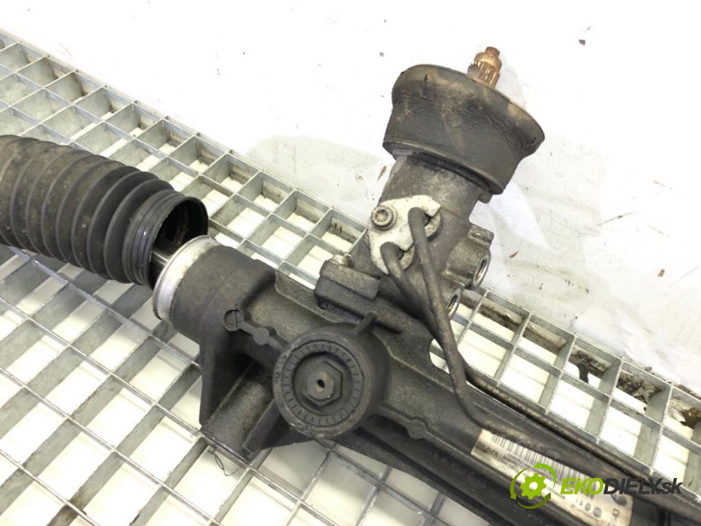 ALFA ROMEO 159 (939_) 2005 - 2012    1.9 JTDM 8V (939AXE1B, 939BXE1B, 939BXH1B) 85 kW [115 KM] olej napędowy 2005 - 2011  riadenie 7832501288 00505014410 (Riadenia)