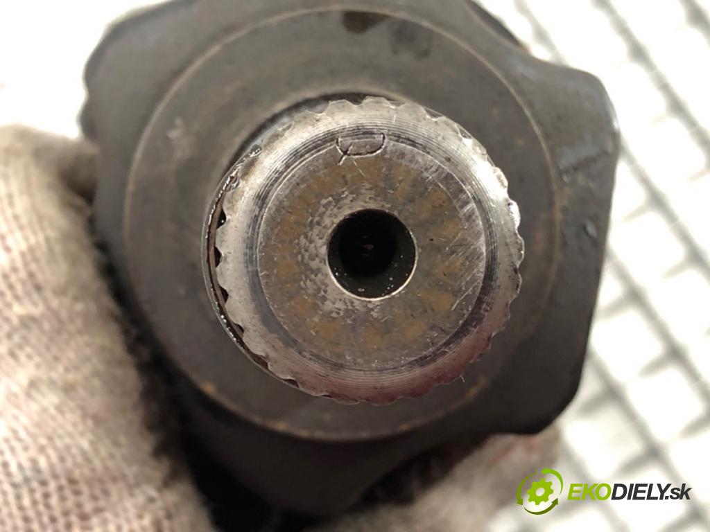 ALFA ROMEO 159 (939_) 2005 - 2012    1.9 JTDM 8V (939AXE1B, 939BXE1B, 939BXH1B) 85 kW [115 KM] olej napędowy 2005 - 2011  Poloos ľavy predný