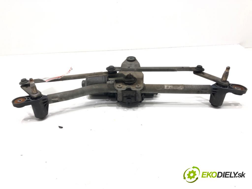 ALFA ROMEO 159 (939_) 2005 - 2012    1.9 JTDM 8V (939AXE1B, 939BXE1B, 939BXH1B) 85 kW [115 KM] olej napędowy 2005 - 2011  Mechanizmus stieračov predný 60694874 (Motorčeky stieračov predné)