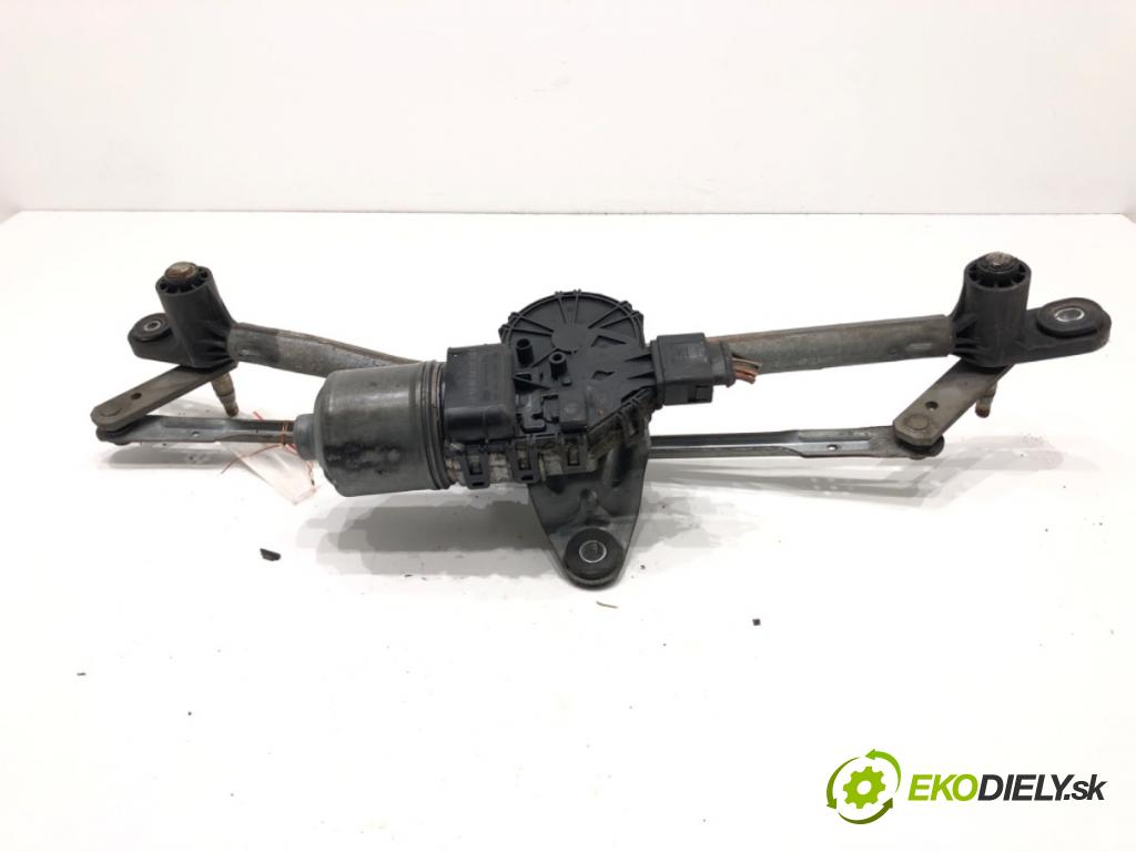 ALFA ROMEO 159 (939_) 2005 - 2012    1.9 JTDM 8V (939AXE1B, 939BXE1B, 939BXH1B) 85 kW [115 KM] olej napędowy 2005 - 2011  Mechanizmus stieračov predný 60694874 (Motorčeky stieračov predné)