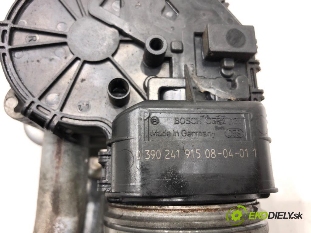 ALFA ROMEO 159 (939_) 2005 - 2012    1.9 JTDM 8V (939AXE1B, 939BXE1B, 939BXH1B) 85 kW [115 KM] olej napędowy 2005 - 2011  Mechanizmus stieračov predný 60694874 (Motorčeky stieračov predné)