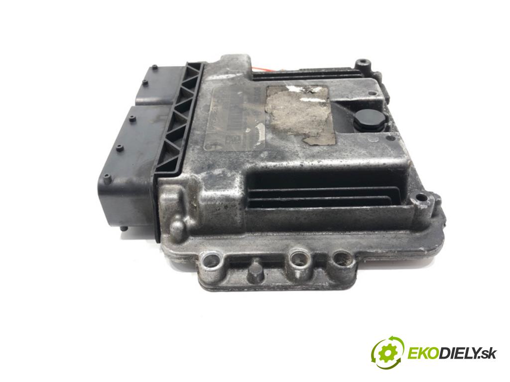 ALFA ROMEO 159 (939_) 2005 - 2012    1.9 JTDM 8V (939AXE1B, 939BXE1B, 939BXH1B) 85 kW [115 KM] olej napędowy 2005 - 2011  riadiaca jednotka Motor 0281015162 51821938 (Riadiace jednotky)